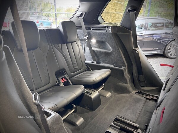 Used BMW X5 2020 for sale - 76296320: Photo 25