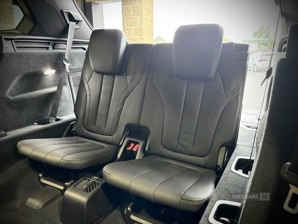 Used BMW X5 2020 for sale - 76296320: Photo 26