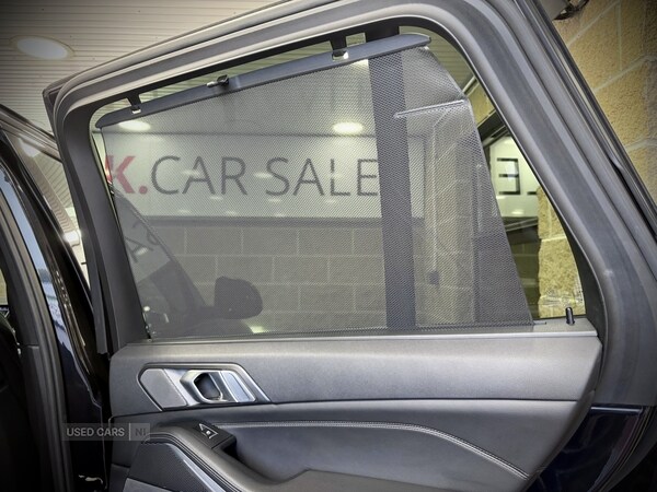 Used BMW X5 2020 for sale - 76296320: Photo 28