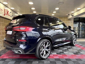 Used BMW X5 2020 for sale - 76296320: Photo 2