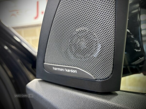 Used BMW X5 2020 for sale - 76296320: Photo 31