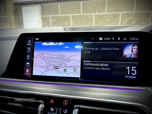 Used BMW X5 2020 for sale - 76296320: Photo 32