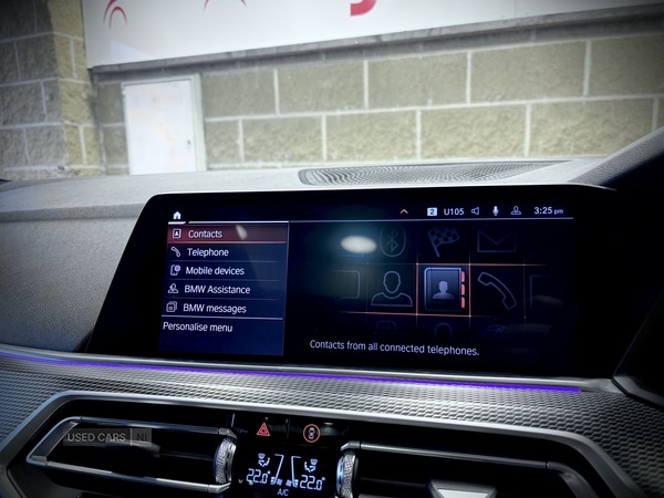 Used BMW X5 2020 for sale - 76296320: Photo 34