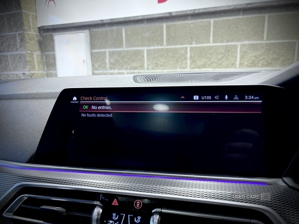 Used BMW X5 2020 for sale - 76296320: Photo 35