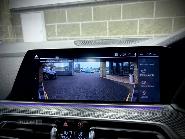 Used BMW X5 2020 for sale - 76296320: Photo 36