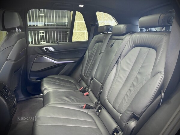 Used BMW X5 2020 for sale - 76296320: Photo 37