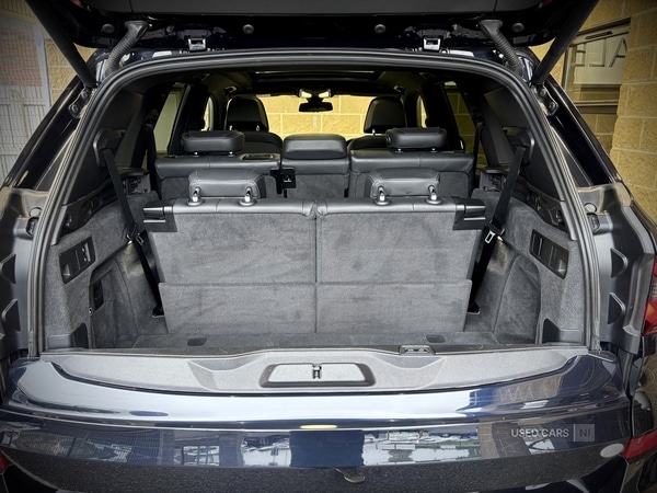 Used BMW X5 2020 for sale - 76296320: Photo 38