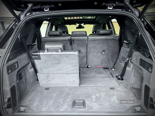 Used BMW X5 2020 for sale - 76296320: Photo 39