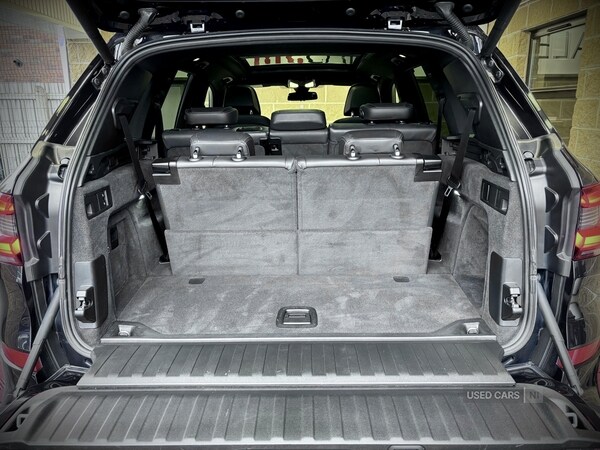 Used BMW X5 2020 for sale - 76296320: Photo 40