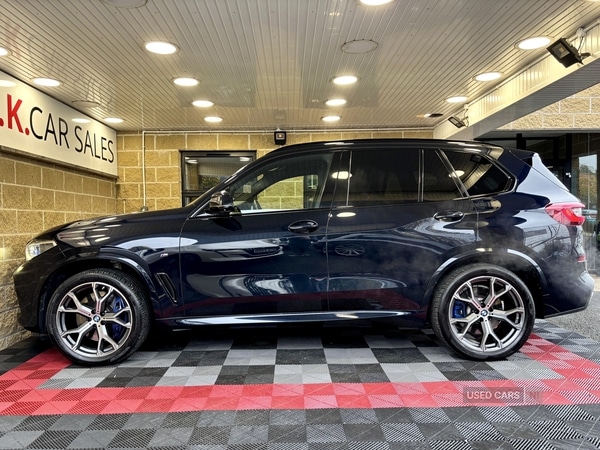 Used BMW X5 2020 for sale - 76296320: Photo 6