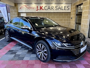 Used Volkswagen Arteon 2018 for sale - 79375170: Photo