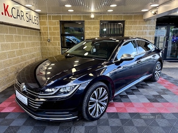 Used Volkswagen Arteon 2018 for sale - 79375170: Photo
