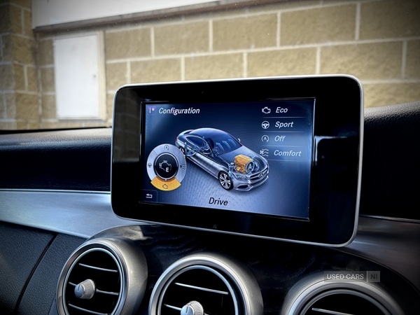 Used Mercedes-Benz C Class 2018 for sale - 77412646: Photo 22