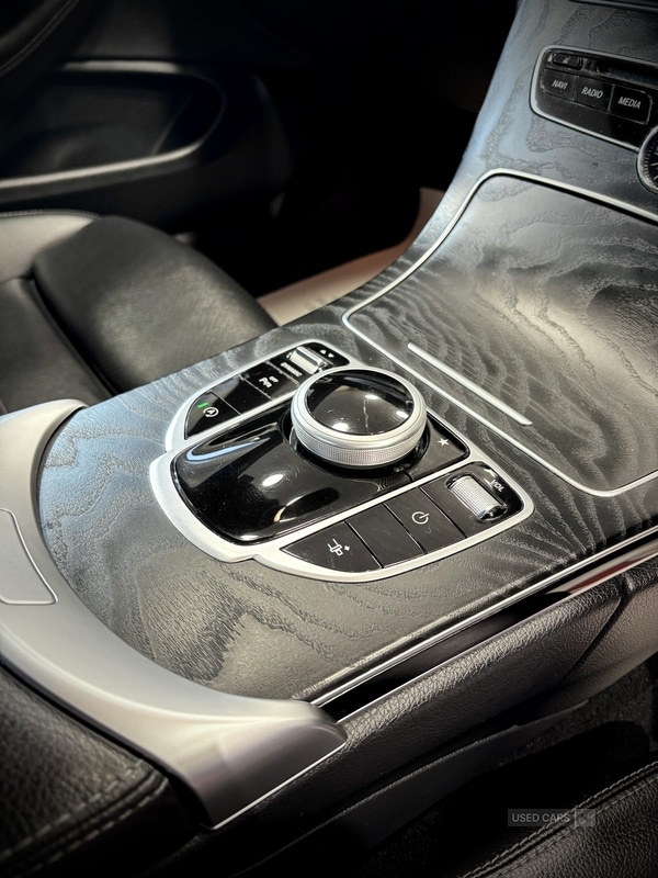 Used Mercedes-Benz C Class 2018 for sale - 77412646: Photo 31