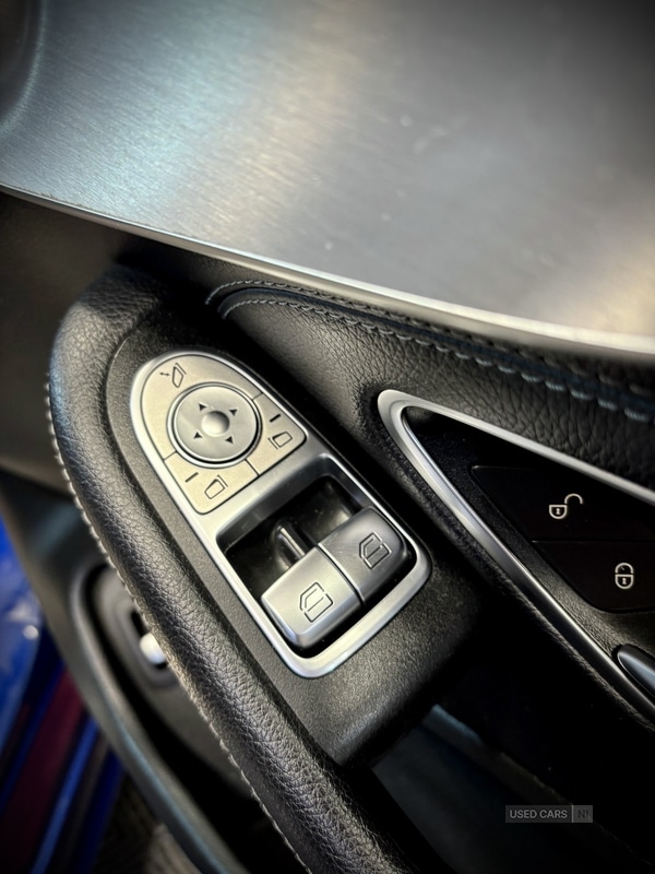 Used Mercedes-Benz C Class 2018 for sale - 77412646: Photo 34