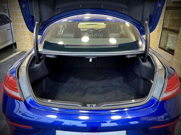 Used Mercedes-Benz C Class 2018 for sale - 77412646: Photo 36