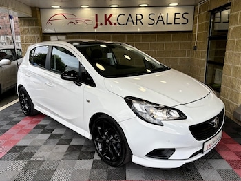 Used Vauxhall Corsa 2018 for sale - 79318104: Photo