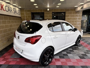Used Vauxhall Corsa 2018 for sale - 79318104: Photo