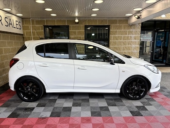 Used Vauxhall Corsa 2018 for sale - 79318104: Photo