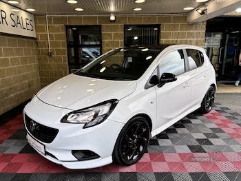 Used Vauxhall Corsa 2018 for sale - 79318104: Photo