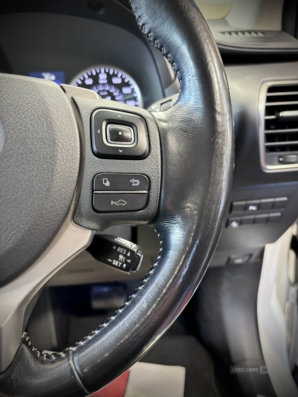 Used Lexus NX 2016 for sale - 77110023: Photo 13