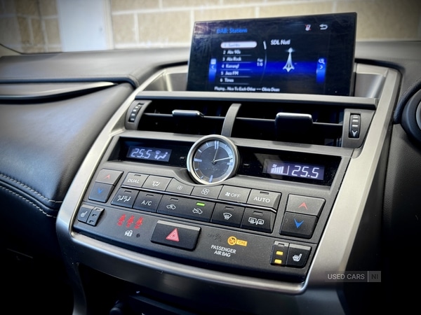 Used Lexus NX 2016 for sale - 77110023: Photo 14