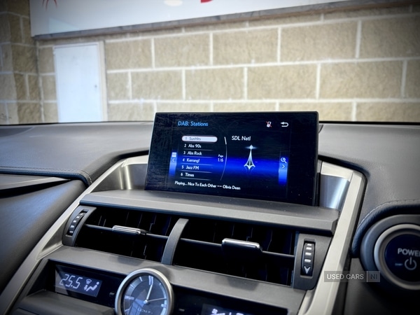 Used Lexus NX 2016 for sale - 77110023: Photo 15