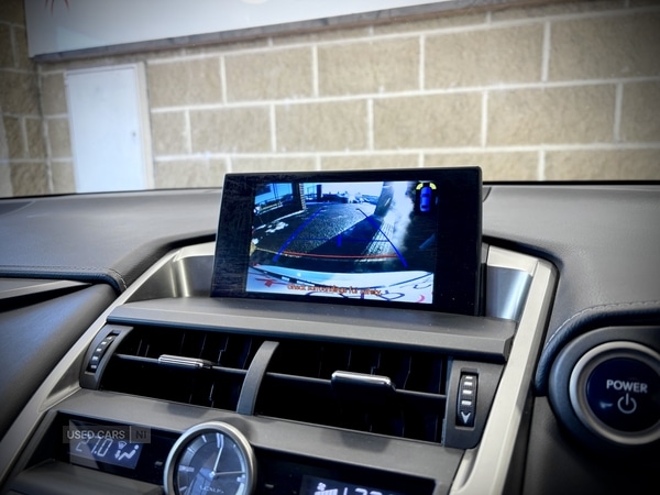 Used Lexus NX 2016 for sale - 77110023: Photo 16