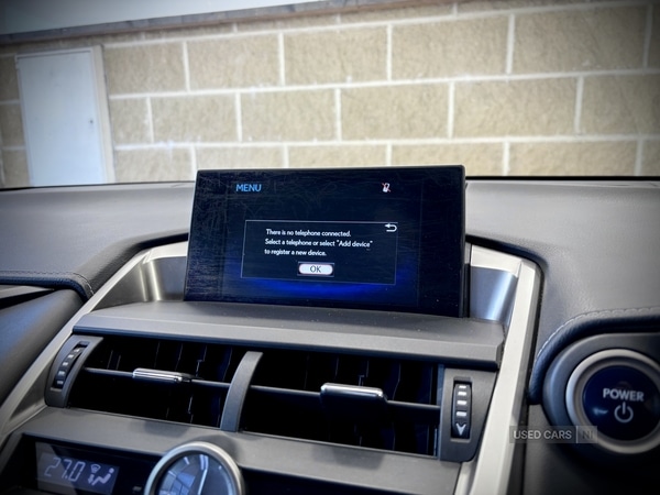 Used Lexus NX 2016 for sale - 77110023: Photo 18