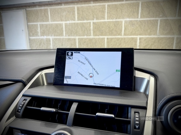 Used Lexus NX 2016 for sale - 77110023: Photo 19