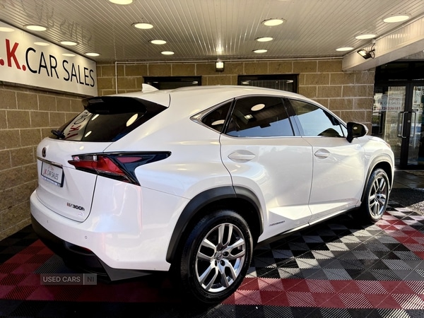 Used Lexus NX 2016 for sale - 77110023: Photo 2