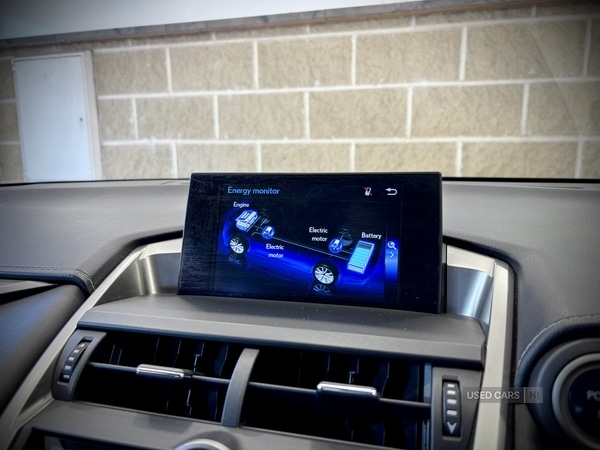 Used Lexus NX 2016 for sale - 77110023: Photo 21