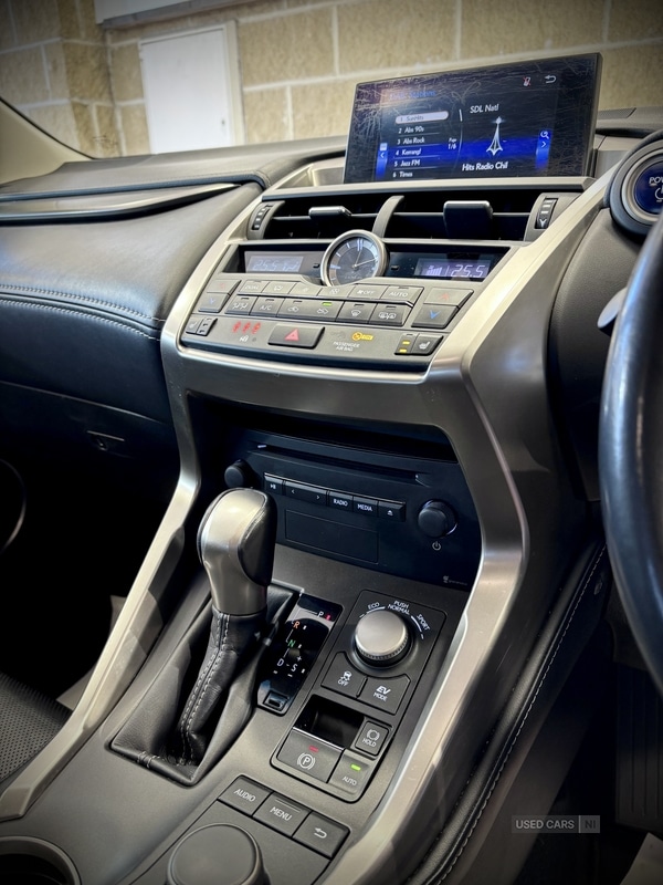 Used Lexus NX 2016 for sale - 77110023: Photo 22