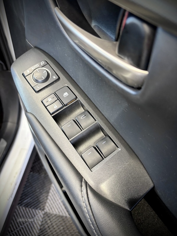 Used Lexus NX 2016 for sale - 77110023: Photo 25