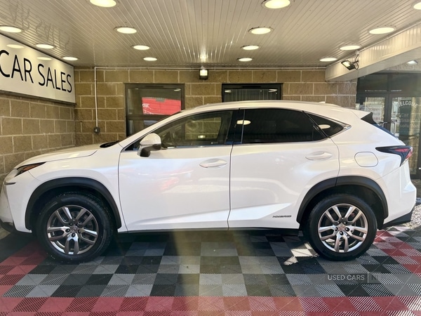 Used Lexus NX 2016 for sale - 77110023: Photo 6