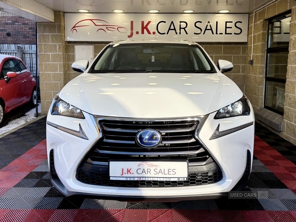 Used Lexus NX 2016 for sale - 77110023: Photo 7