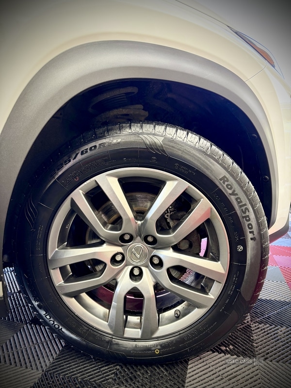 Used Lexus NX 2016 for sale - 77110023: Photo 9