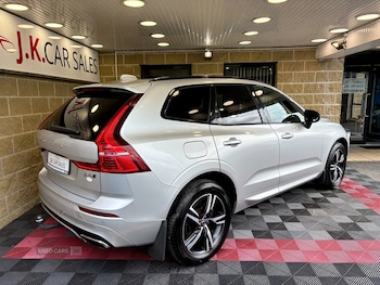 Used Volvo XC60 2020 for sale - 79522038: Photo