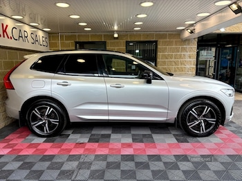 Used Volvo XC60 2020 for sale - 79522038: Photo