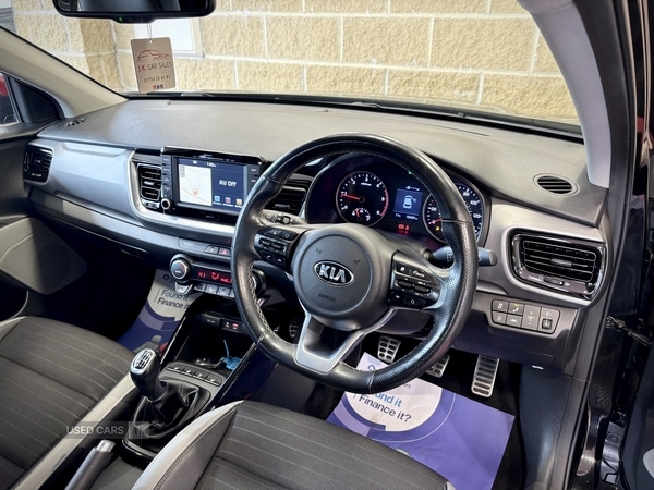 Used Kia Stonic 2019 for sale - 78101980: Photo 10