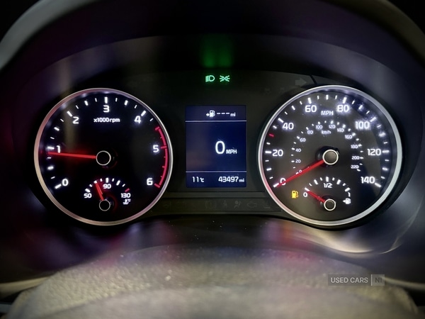 Used Kia Stonic 2019 for sale - 78101980: Photo 11