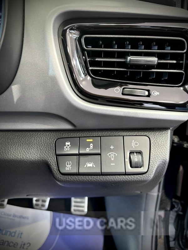 Used Kia Stonic 2019 for sale - 78101980: Photo 12