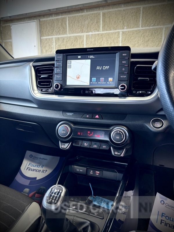 Used Kia Stonic 2019 for sale - 78101980: Photo 13