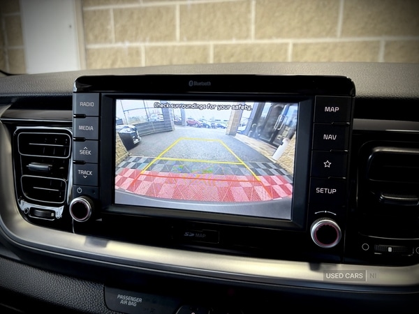 Used Kia Stonic 2019 for sale - 78101980: Photo 14