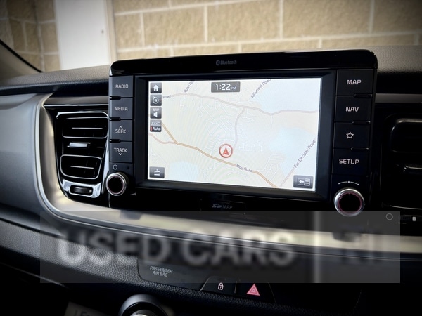 Used Kia Stonic 2019 for sale - 78101980: Photo 15