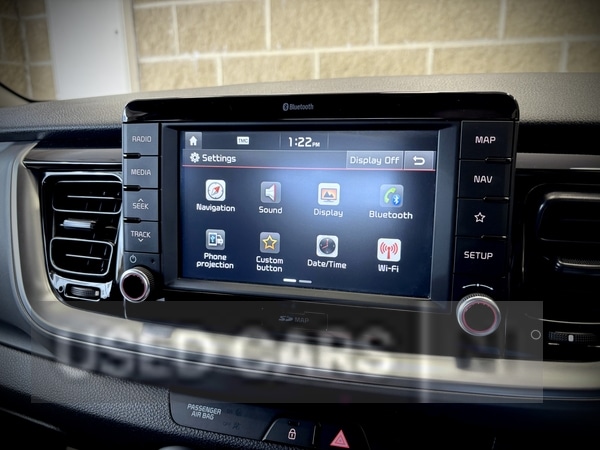 Used Kia Stonic 2019 for sale - 78101980: Photo 16