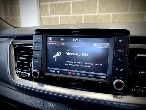 Used Kia Stonic 2019 for sale - 78101980: Photo 17