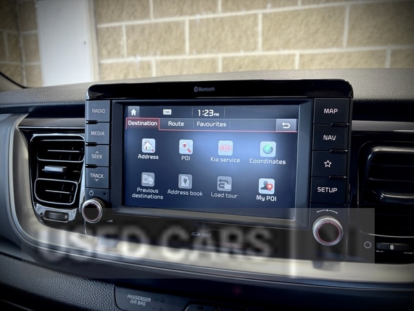 Used Kia Stonic 2019 for sale - 78101980: Photo 18