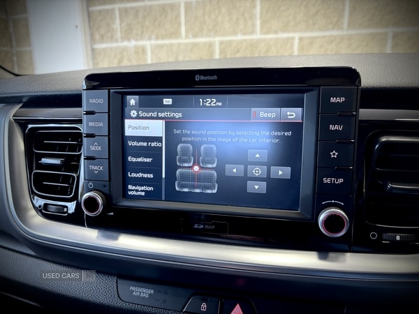 Used Kia Stonic 2019 for sale - 78101980: Photo 19