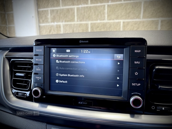 Used Kia Stonic 2019 for sale - 78101980: Photo 20